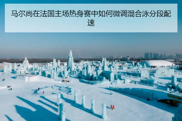 马尔尚在法国主场热身赛中如何微调混合泳分段配速