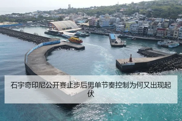 石宇奇印尼公开赛止步后男单节奏控制为何又出现起伏